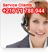 Service client Gamma Informatiques
