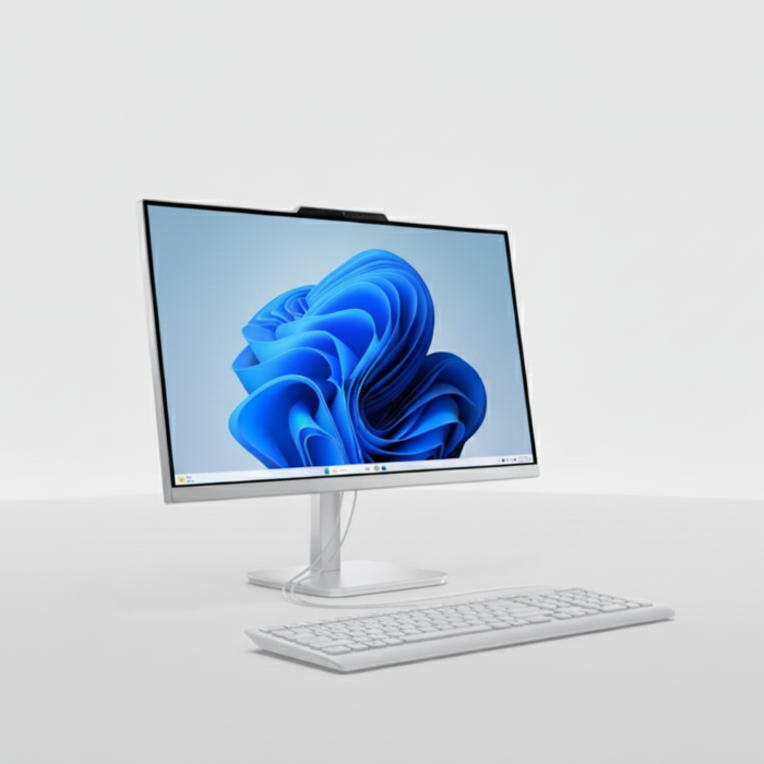 All-in-One