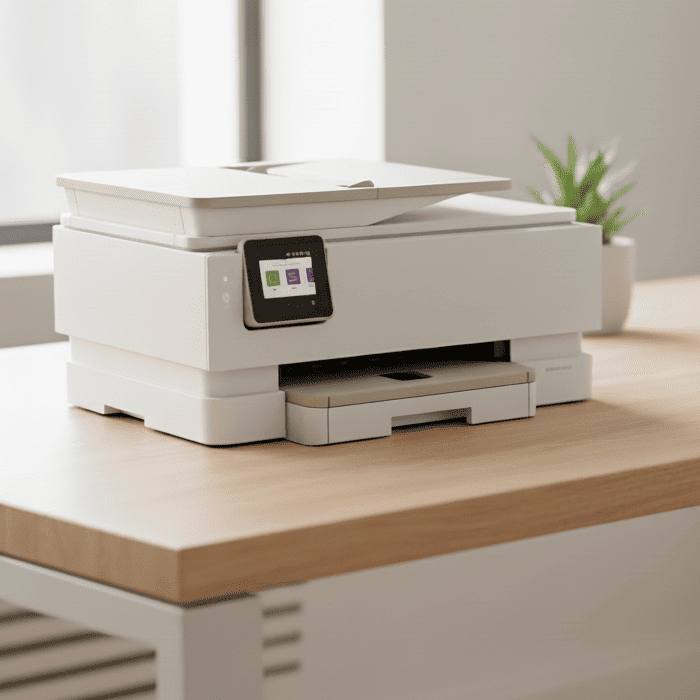 Imprimantes Multifonction