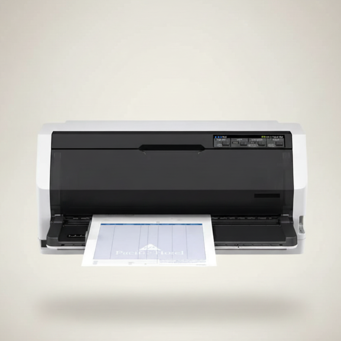 Imprimante Matricielle