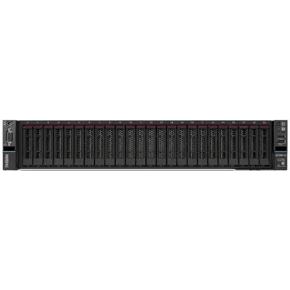 Serveur rack